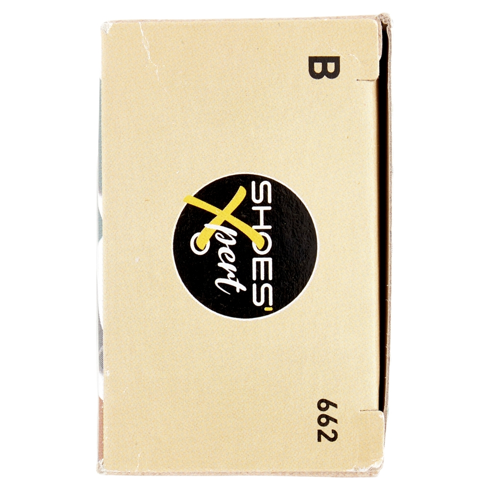 Shoes'Xpert Crema Protettiva Neutro 50 ml